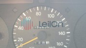 TOYOTA HIACE IV DO ANO 1997 