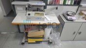 DIVERSO MATERIAL E EQUIPAMENTO PARA CONFECÇÃO - BARCELOS 