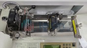 DIVERSO MATERIAL E EQUIPAMENTO PARA CONFECÇÃO - BARCELOS 