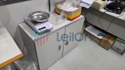 DIVERSO MATERIAL E EQUIPAMENTO PARA CONFECÇÃO - BARCELOS 