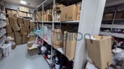 DIVERSO MATERIAL E EQUIPAMENTO PARA CONFECÇÃO - BARCELOS 