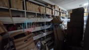 DIVERSO MATERIAL E EQUIPAMENTO PARA CONFECÇÃO - BARCELOS 
