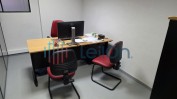 DIVERSO MATERIAL E EQUIPAMENTO PARA CONFECÇÃO - BARCELOS 