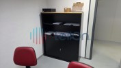DIVERSO MATERIAL E EQUIPAMENTO PARA CONFECÇÃO - BARCELOS 