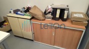 DIVERSO MATERIAL E EQUIPAMENTO PARA CONFECÇÃO - BARCELOS 