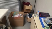DIVERSO MATERIAL E EQUIPAMENTO PARA CONFECÇÃO - BARCELOS 
