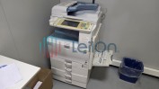 DIVERSO MATERIAL E EQUIPAMENTO PARA CONFECÇÃO - BARCELOS 