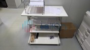 DIVERSO MATERIAL E EQUIPAMENTO PARA CONFECÇÃO - BARCELOS 