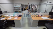 DIVERSO MATERIAL E EQUIPAMENTO PARA CONFECÇÃO - BARCELOS 