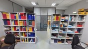DIVERSO MATERIAL E EQUIPAMENTO PARA CONFECÇÃO - BARCELOS 