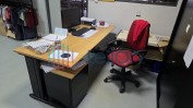 DIVERSO MATERIAL E EQUIPAMENTO PARA CONFECÇÃO - BARCELOS 