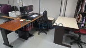 DIVERSO MATERIAL E EQUIPAMENTO PARA CONFECÇÃO - BARCELOS 