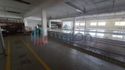 DIVERSO MATERIAL E EQUIPAMENTO PARA CONFECÇÃO - BARCELOS 