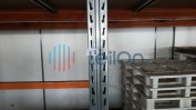 DIVERSO MATERIAL E EQUIPAMENTO PARA CONFECÇÃO - BARCELOS 