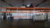 DIVERSO MATERIAL E EQUIPAMENTO PARA CONFECÇÃO - BARCELOS 