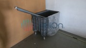 DIVERSO MATERIAL E EQUIPAMENTO PARA CONFECÇÃO - BARCELOS 