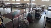 DIVERSO MATERIAL E EQUIPAMENTO PARA CONFECÇÃO - BARCELOS 