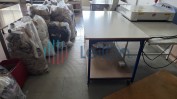 DIVERSO MATERIAL E EQUIPAMENTO PARA CONFECÇÃO - BARCELOS 