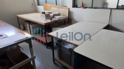 DIVERSO MATERIAL E EQUIPAMENTO PARA CONFECÇÃO - BARCELOS 