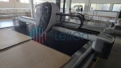 DIVERSO MATERIAL E EQUIPAMENTO PARA CONFECÇÃO - BARCELOS 