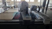 DIVERSO MATERIAL E EQUIPAMENTO PARA CONFECÇÃO - BARCELOS 