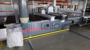 DIVERSO MATERIAL E EQUIPAMENTO PARA CONFECÇÃO - BARCELOS 