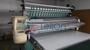DIVERSO MATERIAL E EQUIPAMENTO PARA CONFECÇÃO - BARCELOS 
