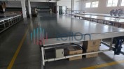 DIVERSO MATERIAL E EQUIPAMENTO PARA CONFECÇÃO - BARCELOS 