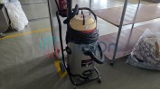 DIVERSO MATERIAL E EQUIPAMENTO PARA CONFECÇÃO - BARCELOS 