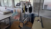 DIVERSO MATERIAL E EQUIPAMENTO PARA CONFECÇÃO - BARCELOS 