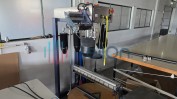 DIVERSO MATERIAL E EQUIPAMENTO PARA CONFECÇÃO - BARCELOS 