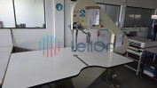 DIVERSO MATERIAL E EQUIPAMENTO PARA CONFECÇÃO - BARCELOS 