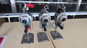 DIVERSO MATERIAL E EQUIPAMENTO PARA CONFECÇÃO - BARCELOS 