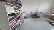 DIVERSO MATERIAL E EQUIPAMENTO PARA CONFECÇÃO - BARCELOS 