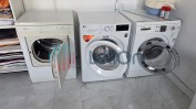 DIVERSO MATERIAL E EQUIPAMENTO PARA CONFECÇÃO - BARCELOS 