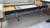 DIVERSO MATERIAL E EQUIPAMENTO PARA CONFECÇÃO - BARCELOS 