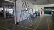 DIVERSO MATERIAL E EQUIPAMENTO PARA CONFECÇÃO - BARCELOS 