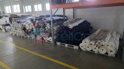 DIVERSO MATERIAL E EQUIPAMENTO PARA CONFECÇÃO - BARCELOS 