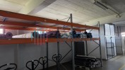DIVERSO MATERIAL E EQUIPAMENTO PARA CONFECÇÃO - BARCELOS 