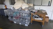 DIVERSO MATERIAL E EQUIPAMENTO PARA CONFECÇÃO - BARCELOS 
