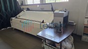 DIVERSO MATERIAL E EQUIPAMENTO PARA CONFECÇÃO - BARCELOS 