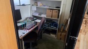 DIVERSO MATERIAL E EQUIPAMENTO PARA CONFECÇÃO - BARCELOS 