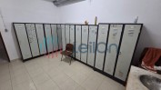 DIVERSO MATERIAL E EQUIPAMENTO PARA CONFECÇÃO - BARCELOS 