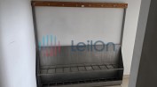DIVERSO MATERIAL E EQUIPAMENTO PARA CONFECÇÃO - BARCELOS 