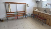DIVERSO MATERIAL E EQUIPAMENTO PARA CONFECÇÃO - BARCELOS 