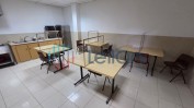 DIVERSO MATERIAL E EQUIPAMENTO PARA CONFECÇÃO - BARCELOS 