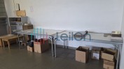 DIVERSO MATERIAL E EQUIPAMENTO PARA CONFECÇÃO - BARCELOS 
