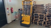 DIVERSO MATERIAL E EQUIPAMENTO PARA CONFECÇÃO - BARCELOS 