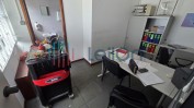 DIVERSO MATERIAL E EQUIPAMENTO   PARA CONFECÇÃO - PÓVOA DE VARZIM 
