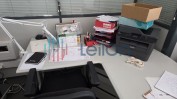 DIVERSO MATERIAL E EQUIPAMENTO   PARA CONFECÇÃO - PÓVOA DE VARZIM 